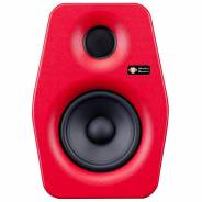 Monkey Banana Turbo 5 Red - Monitor Cassa da Studio Attiva Biampificata 80W