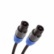 0 MONSTER CABLE P600-S-10SP WW Prolink Performer 600 - cavo Speakon - 3 m Cavi