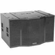 Montarbo Nettuno 50 Top 212T Sub 18"