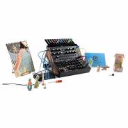 Moog Sound Studio DFAM & Subharmonicon