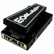 Morley 20/20 Classic Switchless Wah