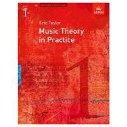 ABRSM Music Theory in Practice Grade 1