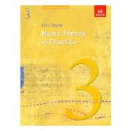 ABRSM Music Theory in Practice Grade 3