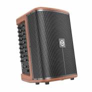 MUSICCUBE T3II Marrone