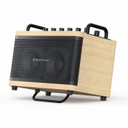 MUSICCUBE Tiny Box D2 Rovere