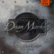 Dean Markley 2502C LT-7 - Muta per Chitarra Elettrica 7 Corde (09/054)