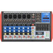 Karma MXM 08 Mixer Microfonico