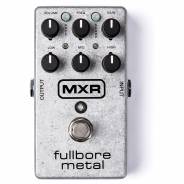 MXR M116 Fullbore Metal