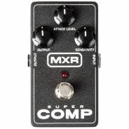 MXR M132 Super Comp - Effetto Compressore a Pedale