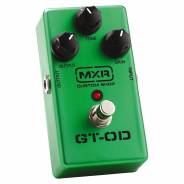 MXR M193 GT-OD Overdrive