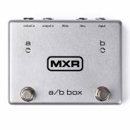 MXR M196 A/B Box - Pedale Switch