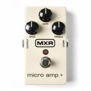 MXR M233 Micro Amp +