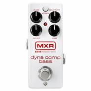 MXR M282 Dyna Comp Bass Compressor