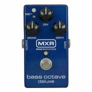 MXR M288 Bass Octave Deluxe