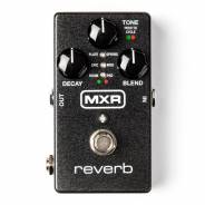 MXR M300 Reverb