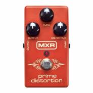 MXR M69 Prime Distortion