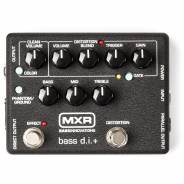MXR M80 Bass Distortion+