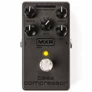 MXR M87B Bass Compressor Blackout