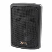 0 SOUNDSATION - Diffusore passivo da 80W a 2 vie con woofer da 8" e staffa montaggio inclusa