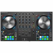 Native Instruments Traktor Kontrol S3 - Controller 4 Deck per DJ