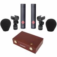 Neumann KM 183 MT Stereo Set