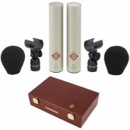 Neumann KM 183 Stereo Set