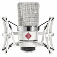 Neumann TLM 102 White Edition