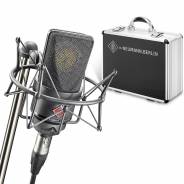 Neumann TLM 103 MT Mono Set Valigetta