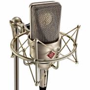 Neumann TLM 103 Mono Set - Microfono da Studio con Valigetta