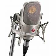 Neumann TLM 107 Nickel Studio Set