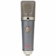 Neumann TLM 67