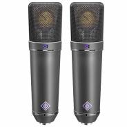 Neumann U 87 Ai MT Stero Set