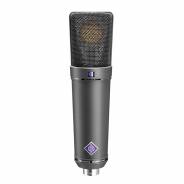 Neumann U 89 I MT