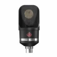 Microfono da Studio Multi-Pattern Neumann TLM 107 MT