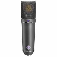 Neumann U 87 Ai MT