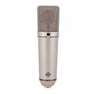 Neumann U 87 Ai Nickel