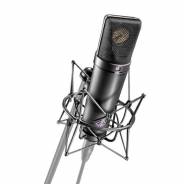 Neumann U 87 Ai MT Studio Set