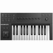 Native Instruments Komplete Kontrol A25 - Tastiera Controller MIDI/USB 25 Tasti