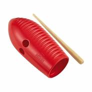 Nino percussion NINO581R Guiro