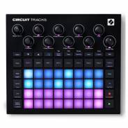 Groovebox Novation Circuit Tracks