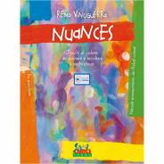 Curci Young Nuances - Spartito per Pianoforte
