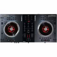 Numark NS7FX + Serato Itch - Controller MIDI Professionale per DJ