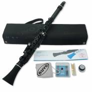 Nuvo Clarineo 2.0 Nero