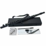 Nuvo Student Flute Nero