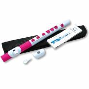 Nuvo Toot 2.0 Bianco - Rosa