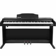 NUX WK-400 - Piano Digitale (finitura Nera)