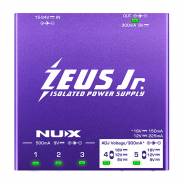 NUX NIP-Z6 ZEUS Jr. Alimentatore Multiplo per Pedali