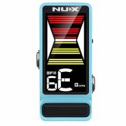 NUX NTU-3 FLOW TUNE MKII (BLUE)