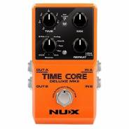 NUX TIME CORE DELUXE MKII