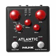 Nux NDR-5 Atlantic - Delay & Reverb